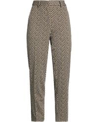 Ottod'Ame - Pants Polyester, Viscose, Polyamide, Elastane - Lyst