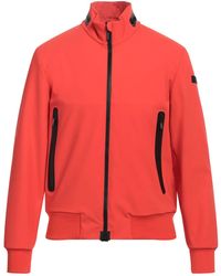 Rrd - Jacket - Lyst