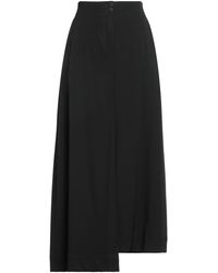 Isabel Benenato - Maxi Skirt - Lyst