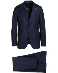 Lardini - Suit - Lyst