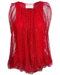 Sportmax - Top - Lyst