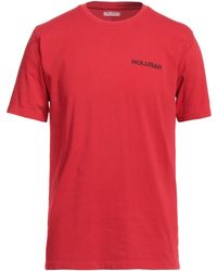 Holubar - T-shirt - Lyst