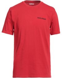 Holubar - T-shirt - Lyst