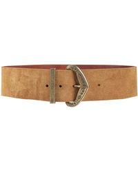 Ba&sh - Belt Cowhide - Lyst