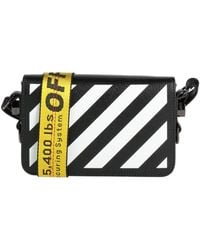 Off-White c/o Virgil Abloh - Cross-Body Bags - Lyst