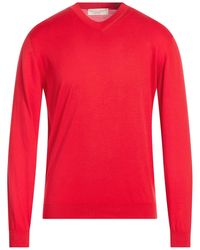 FILIPPO DE LAURENTIIS - Sweaters - Lyst