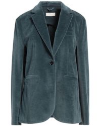 Circolo 1901 - Blazer Cotton, Polyester - Lyst