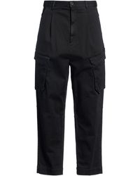 Semicouture - Pants - Lyst
