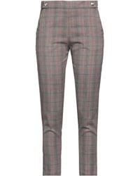 Liu Jo - Pants - Lyst
