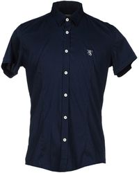 Abbigliamento Williams Wilson da uomo - Fino al 35% di sconto | Lyst