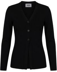 Alpha Studio - Cardigan - Lyst