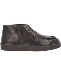 Doucal's - Bottines - Lyst