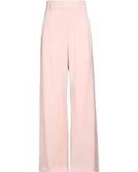 Weekend by Maxmara - Pants Virgin Wool - Lyst