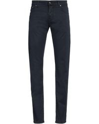 Jacob Cohen - Trouser - Lyst