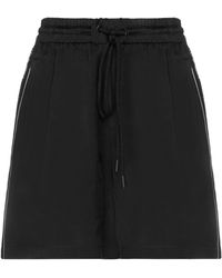 Iceberg Shorts & Bermuda Shorts - Black