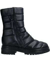 Gianvito Rossi - Bottines - Lyst