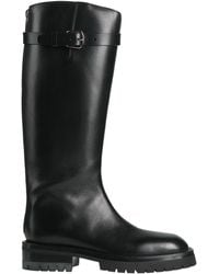 Ann Demeulemeester - Stivale - Lyst