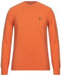 Lyle & Scott - Jumper - Lyst