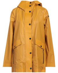 Rrd - Jacke, Mantel & Trenchcoat - Lyst