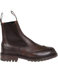 Tricker's - Bottines - Lyst