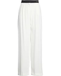 KARL LAGERFELD - Trouser - Lyst