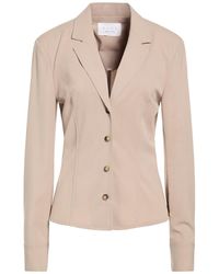 Kaos - Blazer Polyester, Viscose, Elastane - Lyst