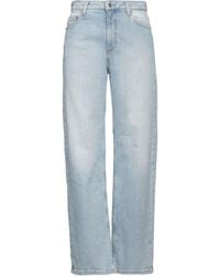 Guess - Pantaloni Jeans - Lyst