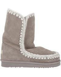 Mou - Bottines - Lyst