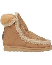 Mou - Ankle Boots - Lyst