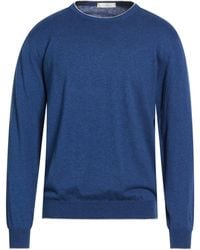 Panicale - Sweater Cotton - Lyst