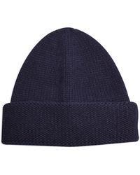 topman bobble hat