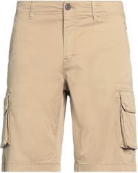 Bomboogie - Shorts & Bermuda Shorts - Lyst