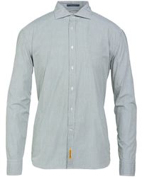 B.D. Baggies - Shirt Cotton - Lyst