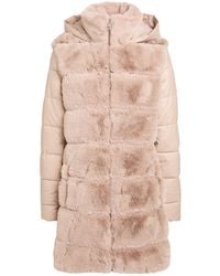 Guess - Puffer - Lyst