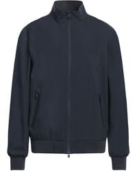 Harmont & Blaine - Jacket - Lyst