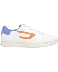 DIESEL - Sneakers - Lyst