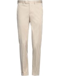 PT Torino - Pants Cotton, Elastane - Lyst