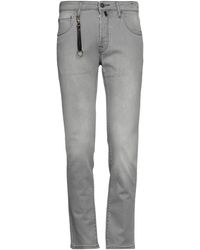 Incotex - Pantaloni Jeans - Lyst