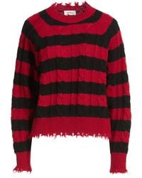 Ottod'Ame - Pullover - Lyst