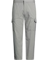 BE ABLE - Pants Wool, Polyester, Elastane - Lyst