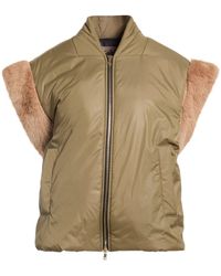 Carla G - Gilet - Lyst