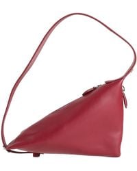 Courreges - Handbag Leather - Lyst