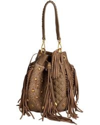 La Carrie - Handbag - Lyst