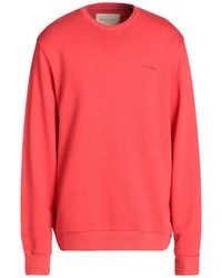 Buscemi - Coral Sweatshirt Cotton, Elastane - Lyst