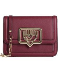 Chiara Ferragni - Cross-body Bag - Lyst