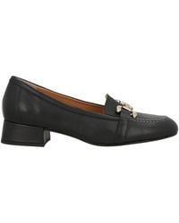 Melluso - Loafers Leather - Lyst
