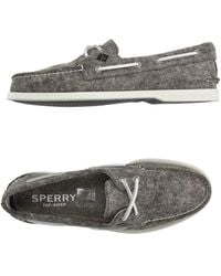 sperry top sider laces replacement