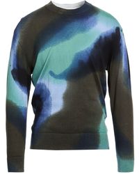 ARMANI EXCHANGE - Pullover - Lyst