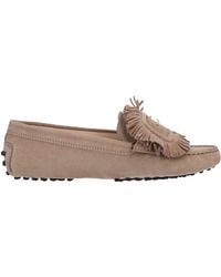 Tod's - Loafer - Lyst