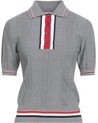 Thom Browne - Sweater Cotton - Lyst